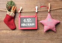 Grusse Zum Nikolaus Nikolauswunsche