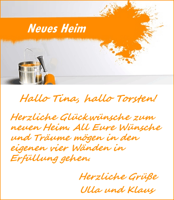 21+ nett Sammlung Glückwunsch Zur Ersten Wohnung : Herzlichen Gluckwunsch Zum 1 Platz Gymnasium Hochrad : Erfahre hier, welche möglichkeiten es für schallschutz im eigenheim gibt und wie lärmschutz nachträglich installiert werden kann!